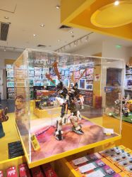 -乐高授权专卖店(岭南站NOVA店)