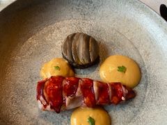 -三嚥阁 La Villa Restaurant