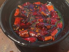 -枪火串烧·东北特色烧烤(罗湖总店)