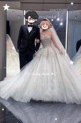 点击看大图 -Renee芮亦婚纱