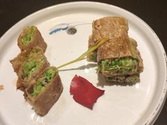 -上海人家花樣年华(中山公园店)