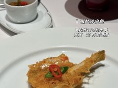 -荣轩(新荣记环球金融中心店)