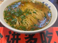-逸桂禾面馆