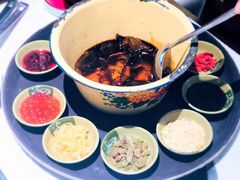 -串一火锅(赛格国际购物中心店)