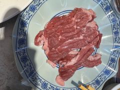 -南门涮肉(后海店)