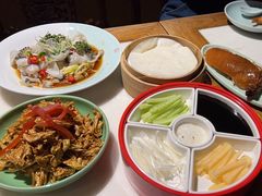 -小吊梨汤·北京菜·烤鸭(双井乐成中心店)