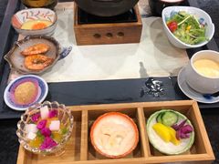 寿喜锅-红叶日本料理(三八广场店)
