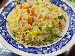 -粗茶淡饭(东关街店)