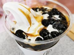 -喜茶(永旺梦乐城店)