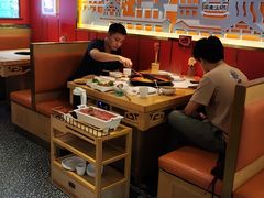 -川中渝夫火锅(铜陵万达广场店)