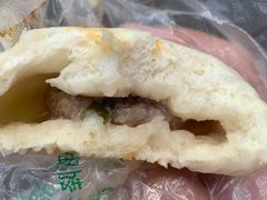 -清真石家包子(大皮院总店)