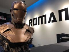 -RoMan罗马健身工作室(莘庄店)