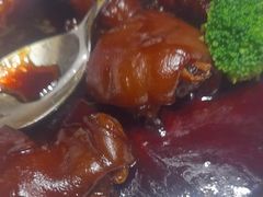 -阿明小菜·海鲜·上海菜(梅陇华理店)