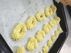 -爱之旅diy烘焙坊(西直门店)