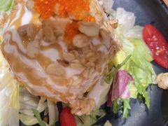 -小川洋风料理(街道口店)
