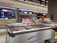 -玫瑰花园自助烤肉(顺义鑫海韵通店)