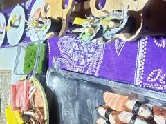 -昆明佳华广场酒店·西餐厅