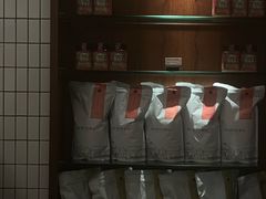 -BAKER&SPICE(安福路店)