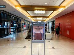 -太平洋中心(CF Pacific Centre)