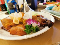 -常州逸高酒店-中餐厅