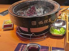-蚝·生·鲜牛烧肉铺(中央大街店)