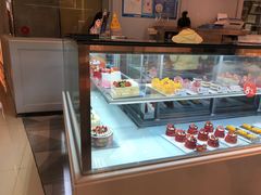 -BreadTalk面包新语·烘焙蛋糕(金光华广场店)