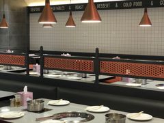 大堂-牛太郎海鲜烤肉自助(椒江万达店)
