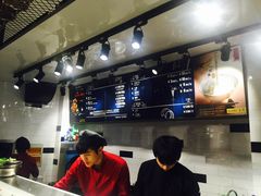 -小山城麻辣香锅(新邻生活广场店)