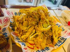 -碌碌发·东南亚风味烧烤档(体育西店)