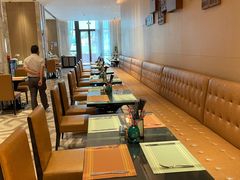 -云尚自助餐厅(佛山南海瞻云酒店)