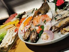 -生如夏花泰式火锅(西村黑金店)