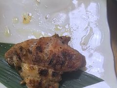 -菊上料理(蜀山银泰百货店)