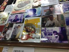 -新记餐厅(香槟大厦店)