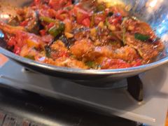 -61号餐吧(兴坪古镇漓江店)