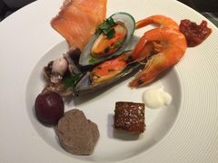 -台南晶英酒店 Robin's牛排屋