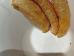 -海底捞火锅(奥森店)
