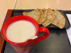 -永和大王(茉莉上新·军博店)