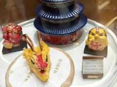-北京稻香村(零号店)