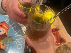 -IL TEATRO 精品意大利餐厅