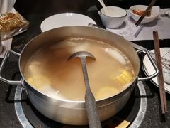-牛事制造局牛肉火锅(莲岳路店)
