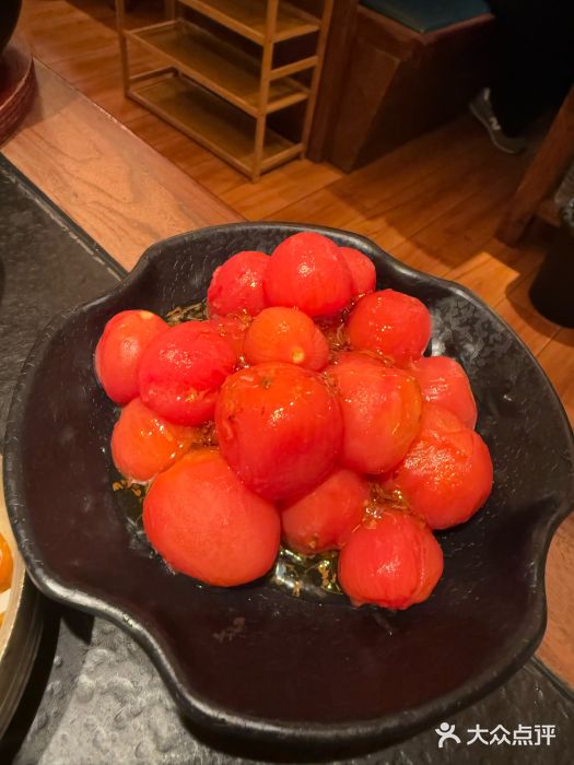九田家黑牛烤肉料理(云龙万达店)图片