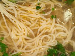 -郑家包子牛肉拉面(尚勤路店)