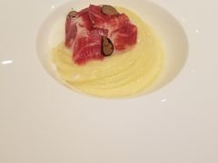 -L'Arome芳芳法国餐厅(仙林金鹰店)