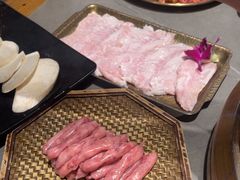 -杨小佳·齐齐哈尔烤肉·烤串(广州店)
