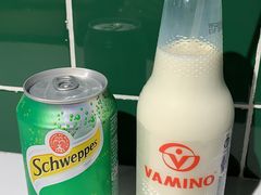 -無牌小范·香港明星美食