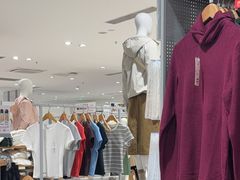 -优衣库(厦门SM广场店)