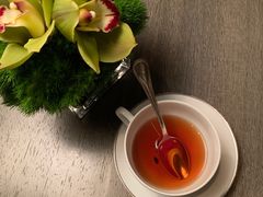 -悦厅·下午茶(杭州柏悦酒店)
