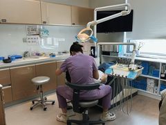 -劲松口腔医院(蓝色港湾院)