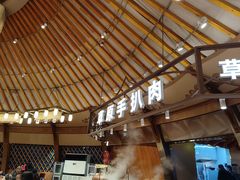 门面-九十九顶毡房(阜石路店)