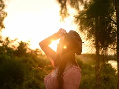 -漩门湾国家湿地公园